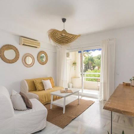 Sunstay Costa Lago Flat I Torremolinos Eksteriør billede