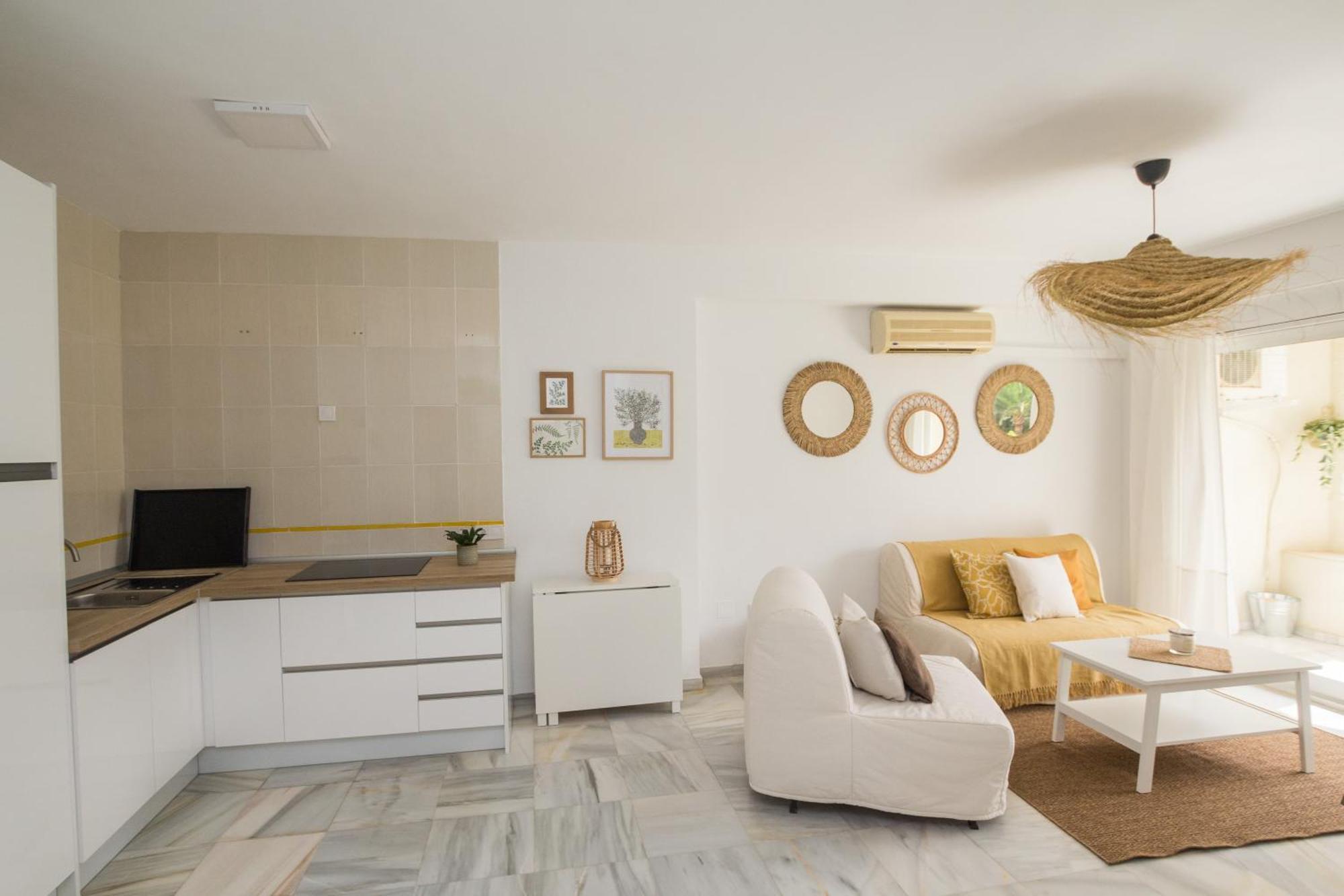 Sunstay Costa Lago Flat I Torremolinos Eksteriør billede
