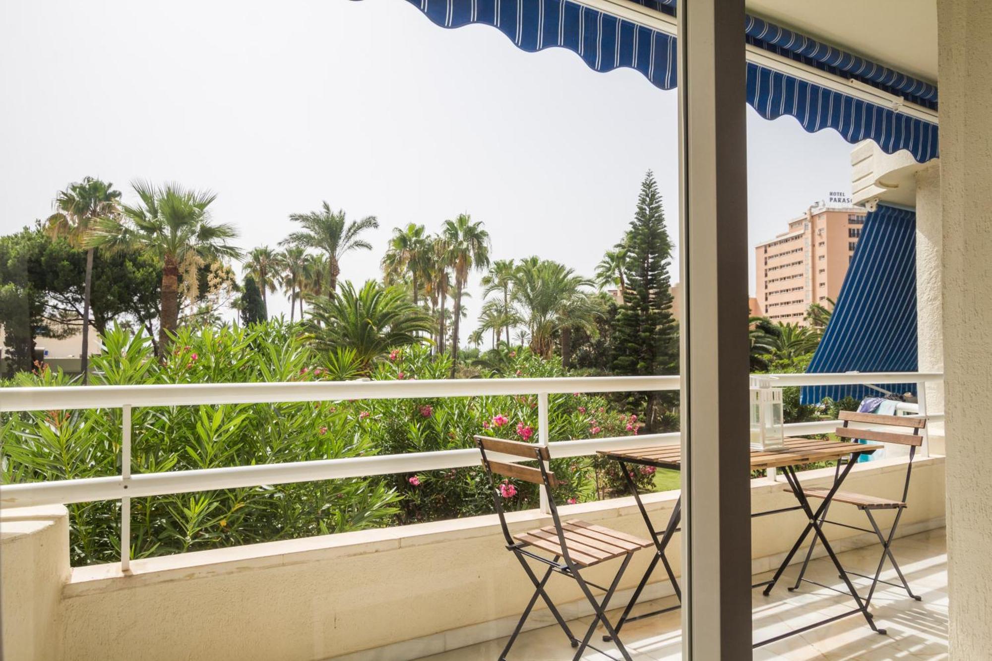 Sunstay Costa Lago Flat I Torremolinos Eksteriør billede
