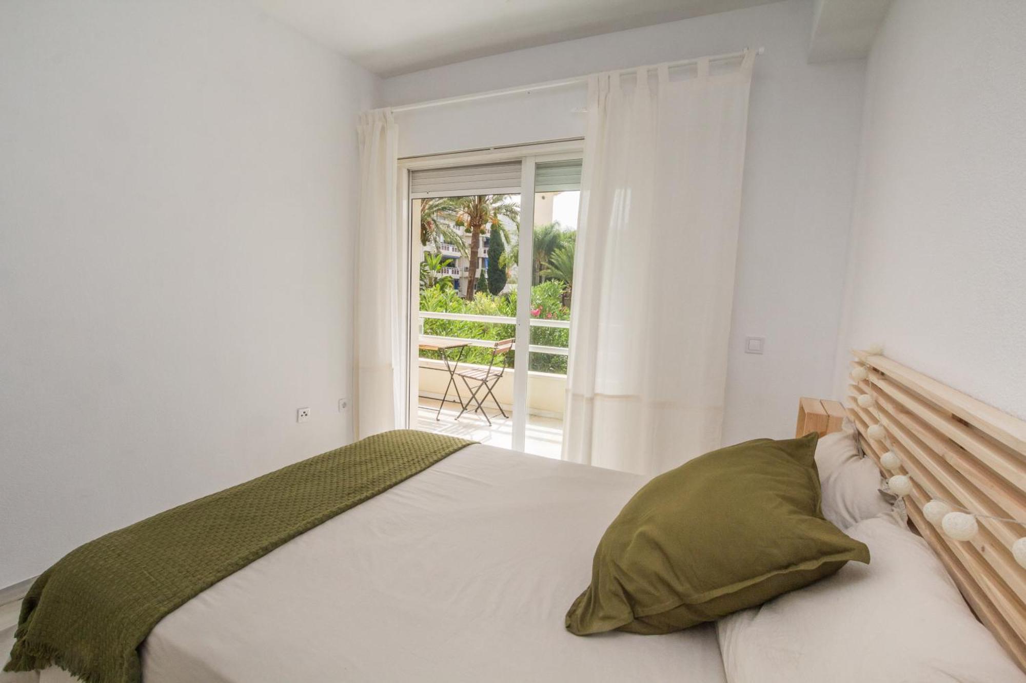 Sunstay Costa Lago Flat I Torremolinos Eksteriør billede