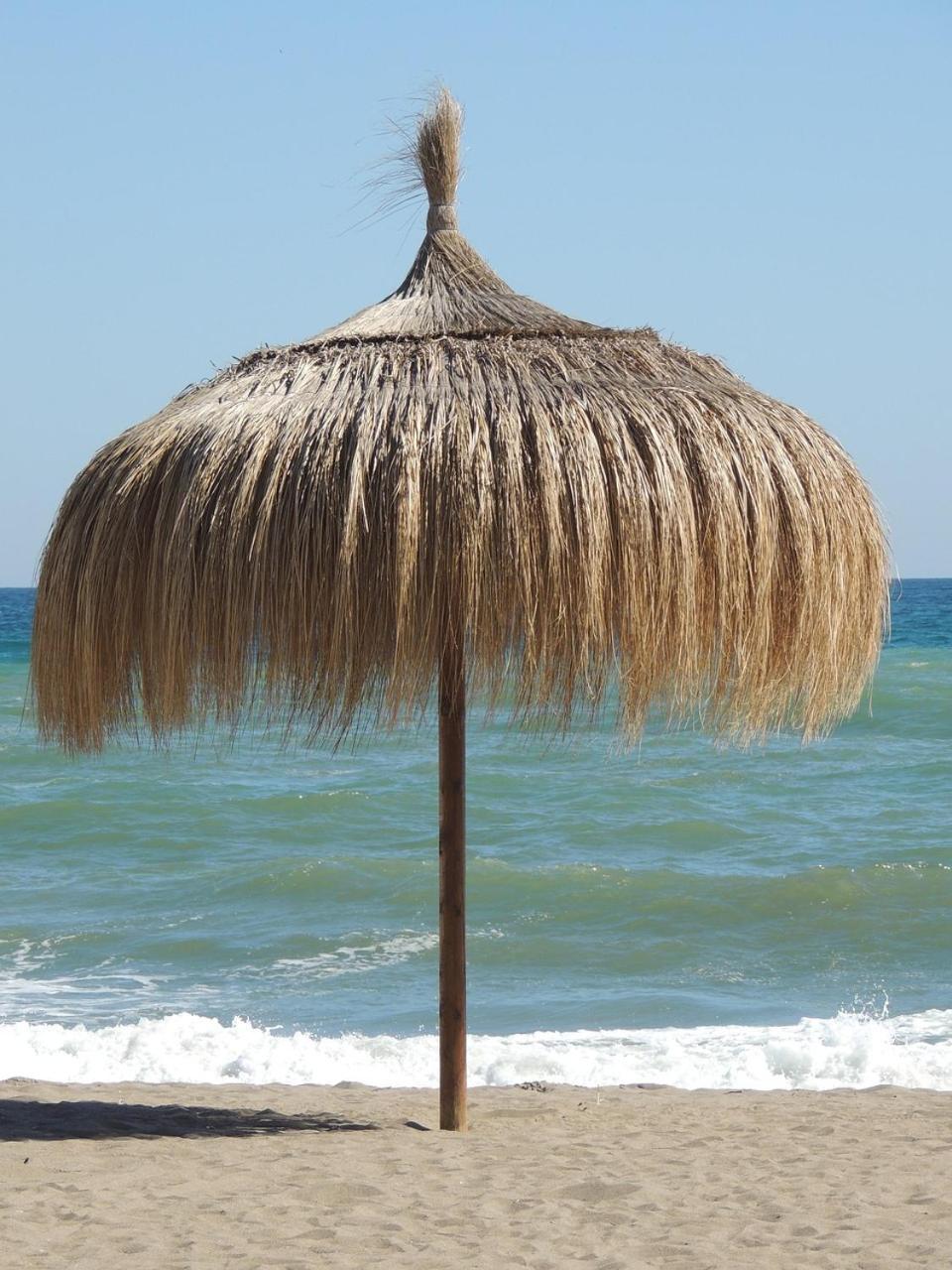 Sunstay Costa Lago Flat I Torremolinos Eksteriør billede