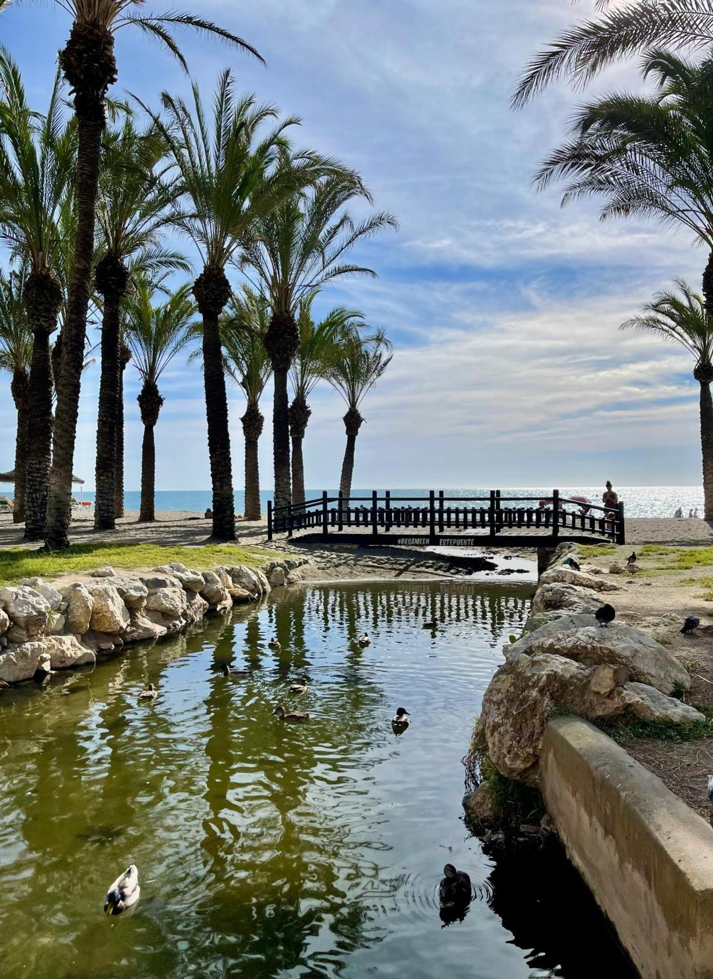 Sunstay Costa Lago Flat I Torremolinos Eksteriør billede